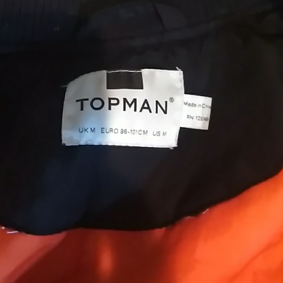 Jacket - Picture 2 of 2